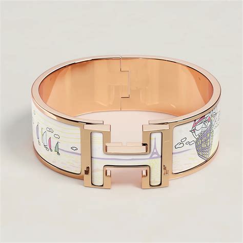 best replica hermes bracelet|hermes bracelets clic clac.